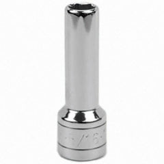 SK - Hand Socket - Benchmark Tooling