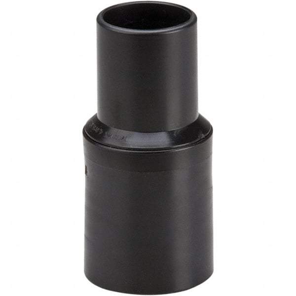 Dynabrade - 1-1/4" Vacuum Cleaner Attachments & Hose - 1-1/4" - Benchmark Tooling