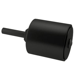 3M - 1-1/2" Wide x 1-1/2" Diam, Spiral Band Drum - 1/4" Shank Diam, 10,000 RPM - Benchmark Tooling