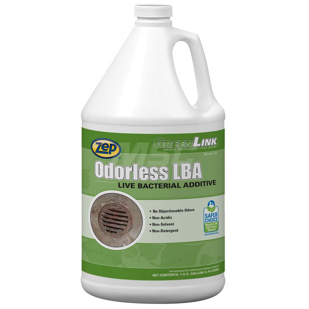 Odorless LBA Drain Maintainer - Liquid Waste Digester