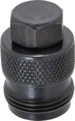 Sopko - 1" Diam Grinding Wheel Puller Bushing - Number 116 Puller, Right Handed - Benchmark Tooling