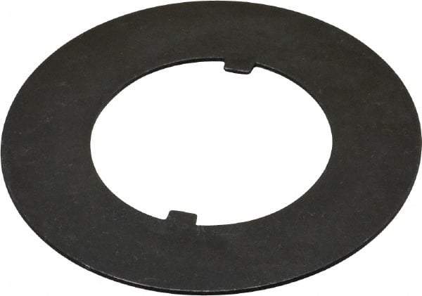 Sopko - 2-1/4" Diam Grinding Wheel Lock Washer - 1/32" Thick - Benchmark Tooling