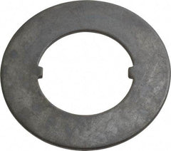 Sopko - 2-1/4" Diam Grinding Wheel Lock Washer - 1/16" Thick - Benchmark Tooling