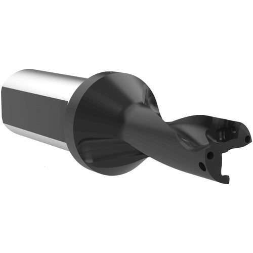 D2061900M-100F IC Drill - Exact Industrial Supply