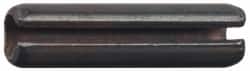 Value Collection - 5/16" Diam x 1-3/4" Long Slotted Spring Pin - Grade 18-8 Stainless Steel - Benchmark Tooling
