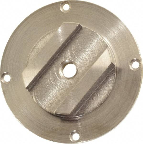 Teclock - Adjustable Drop Indicator Back - Benchmark Tooling