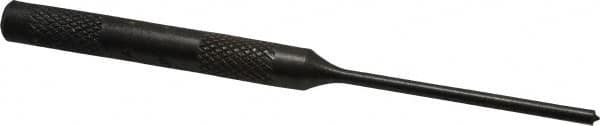 Mayhew - 3/32" Roll Pin Punch - 3-1/2" OAL, Steel - Benchmark Tooling