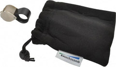 Bausch & Lomb - 10x Magnification, 15.8 mm Lens Diameter, Triplet Glass Lens Loupe - 1 Lens, 1 Inch Focal Length - Benchmark Tooling