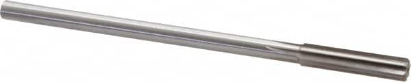 Alvord Polk - 8.5mm High Speed Steel 6 Flute Chucking Reamer - Benchmark Tooling