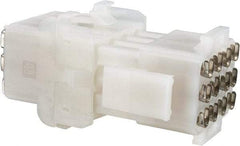 Tyco/Amp - Free Hanging Connector Kit - Benchmark Tooling