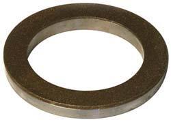 Darex - 5" Diam, 100 Grit, Type 1 Tool & Cutter Grinding Wheel - Coarse Grade, CBN - Benchmark Tooling