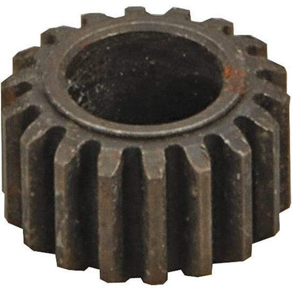 Dynabrade - Air Tool Pinion Gear - Use with 18205, Includes (2) Pinion Gears - Benchmark Tooling