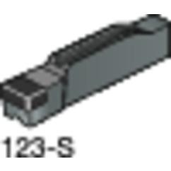 N123G1-030004S01025 Grade 7015 CoroCut® 1-2 Insert for Grooving - Benchmark Tooling