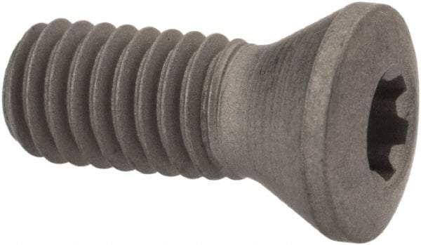 Seco - Torx Plus Lock Screw for Indexable Turning - For Use with Inserts - Benchmark Tooling