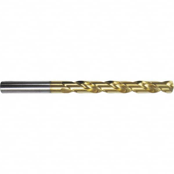 Guhring - #39 130° Cobalt Jobber Drill - Benchmark Tooling