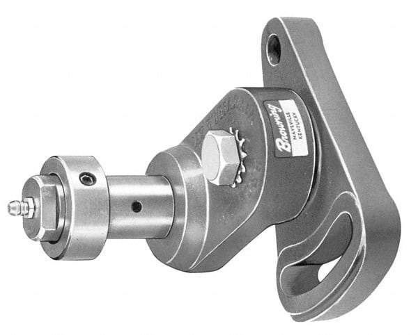 Browning - 2-23/32" Cast Iron Drive Tightener - Double Adjusting - Benchmark Tooling