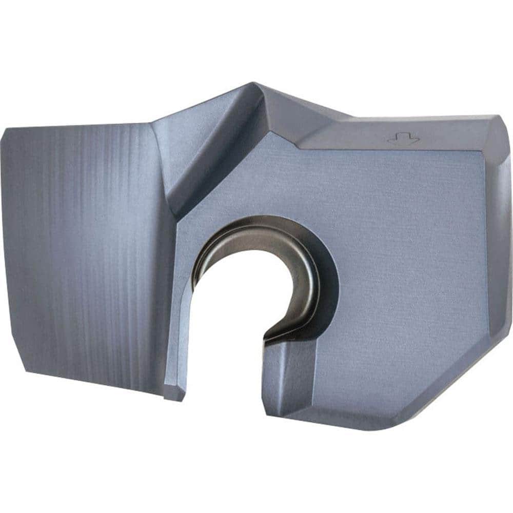 Replaceable Drill Tip: SMF350 AH9130, 140 ° N/A Seat Size 35, TiAlN Finish, No