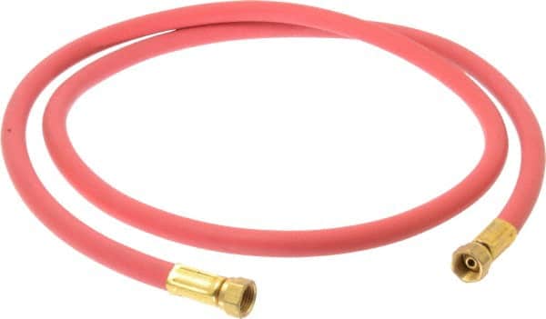Coilhose Pneumatics - Paint Sprayer Hose with Fittings - Fixture, Compatible with Paint Sprayers - Benchmark Tooling