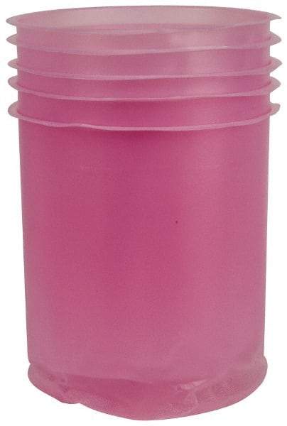 Speedy - Paint Sprayer Disposable Liners - Compatible with Production Paint Tank - Benchmark Tooling