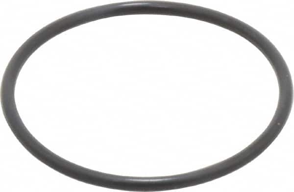 Value Collection - 1-3/16" ID x 1-5/16" OD, Viton O-Ring - 1/16" Thick, Round Cross Section - Benchmark Tooling