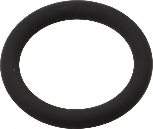 Value Collection - 13/16" ID x 1-1/16" OD, Viton O-Ring - 1/8" Thick, Round Cross Section - Benchmark Tooling