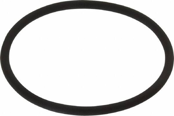 Value Collection - 2-1/4" ID x 2-1/2" OD, Viton O-Ring - 1/8" Thick, Round Cross Section - Benchmark Tooling