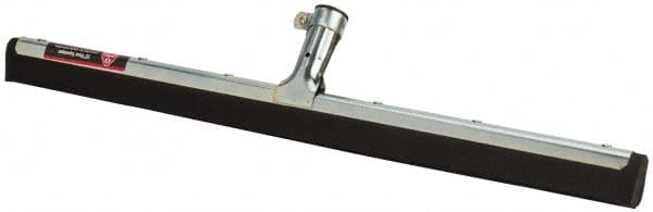 O-Cedar - Squeegees Frames & Refills Type: Floor Squeegee Frame Style: Straight - Benchmark Tooling