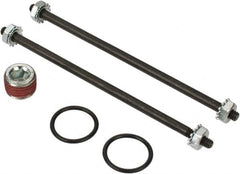 ARO/Ingersoll-Rand - 3-Valve Stacking Solenoid Valve Kit - For Use with CAT Valves - Benchmark Tooling