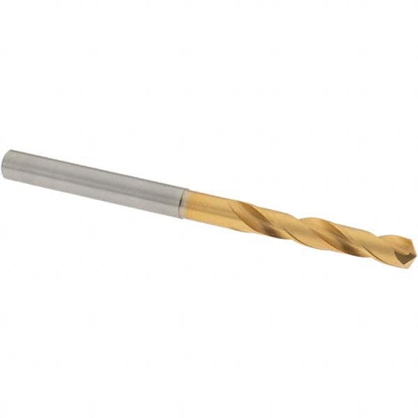 OSG - #16 130° Spiral Flute Cobalt Screw Machine Drill Bit - Benchmark Tooling