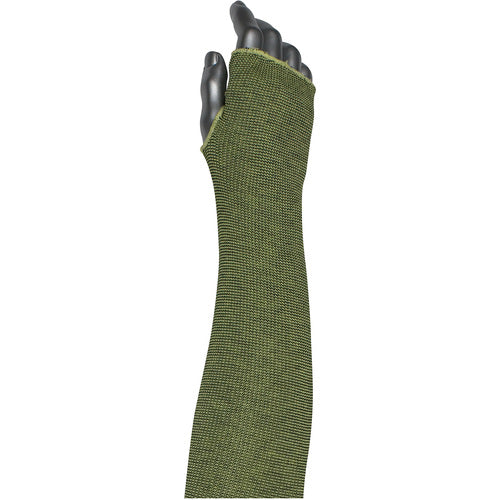 10-21KVACPMBK18TH Kevlar ACP Sleeve - Exact Industrial Supply