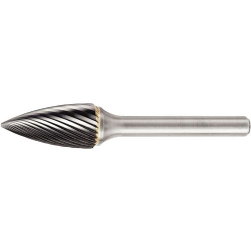 M40418 SG53ES 3/16 HD × 1/2CL × 1/8 - Exact Industrial Supply