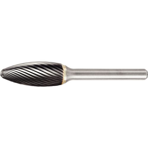 M40450 SH06ES 5/8 HD × 1 7/16CLX1/4 - Exact Industrial Supply