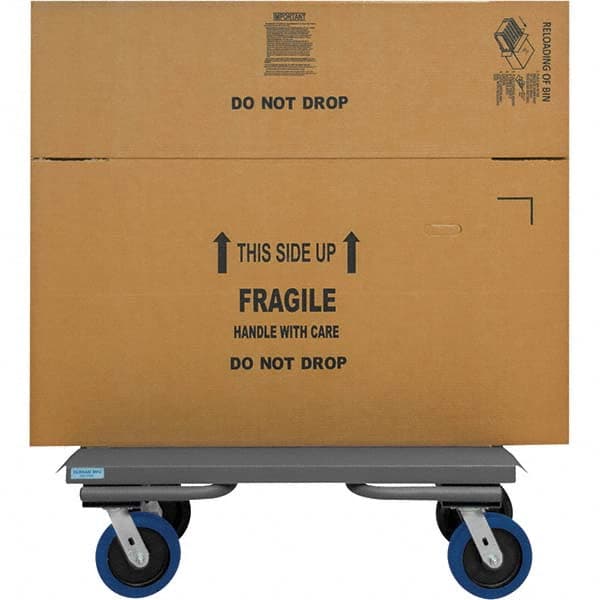 Durham - 3,000 Lb Capacity Drywall Cart - Benchmark Tooling