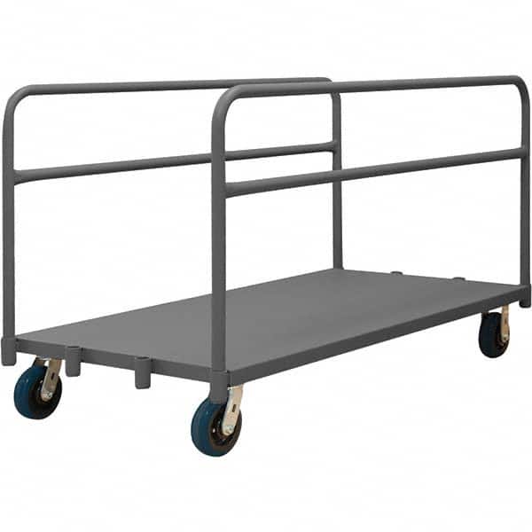 Durham - 3,600 Lb Capacity Adjustable Panel Truck - Benchmark Tooling