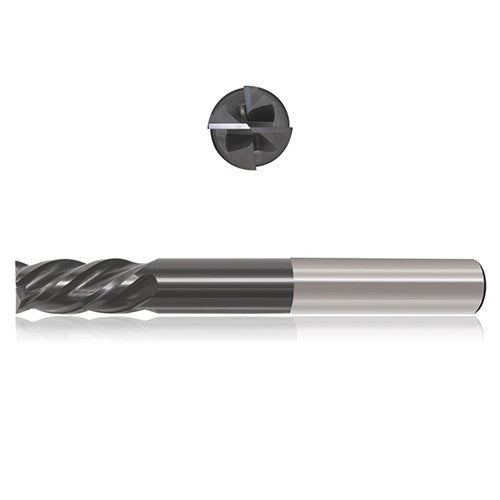 DC 1″ x DCONMS 1″ x APMX 1-1/2″ x OAL 7″