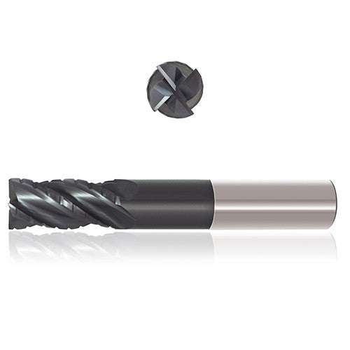 DC 1″ x DCONMS 1″ x APMX 1-1/2″ x OAL 7″