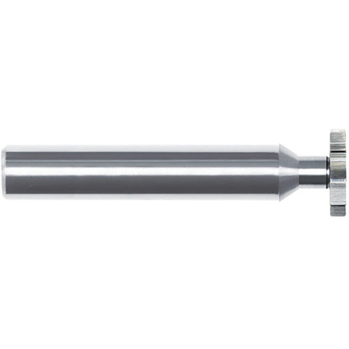 5/8X3/32X.015R CB KEYCUT - Exact Industrial Supply