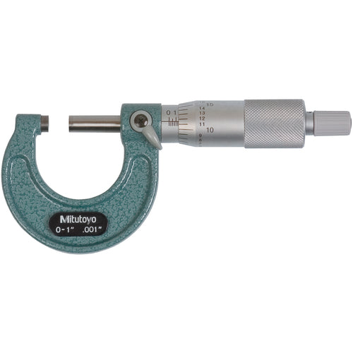 975-1000MM OUTSIDE MICROMETER - Benchmark Tooling