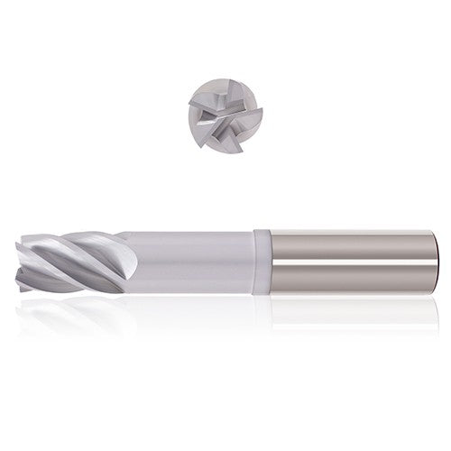 DC 1″ x DCONMS 1″ x APMX 1-1/2″ x OAL 8″