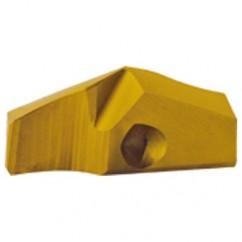 21/32 Dia. - RT800WP TiN Coated Drill Insert - Benchmark Tooling