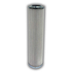 Main Filter - Filter Elements & Assemblies; Filter Type: Replacement/Interchange Hydraulic Filter ; Media Type: Cellulose ; OEM Cross Reference Number: PUROLATOR 9600EAL101N3 ; Micron Rating: 10 - Exact Industrial Supply