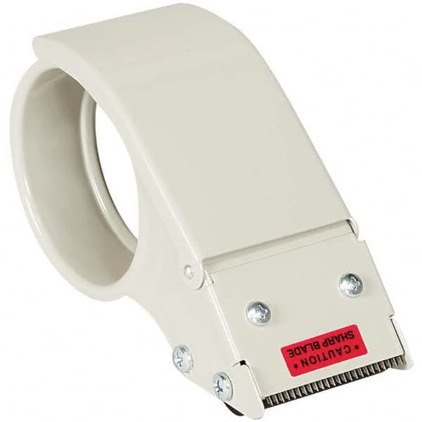 Tape Logic - Handheld Tape Dispensers Style: Handheld Dispenser Tape Width: 2 - Benchmark Tooling