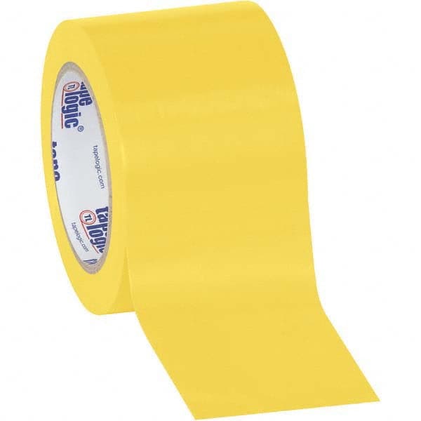 Tape: Vinyl, Heavy-Duty 3″ Wide