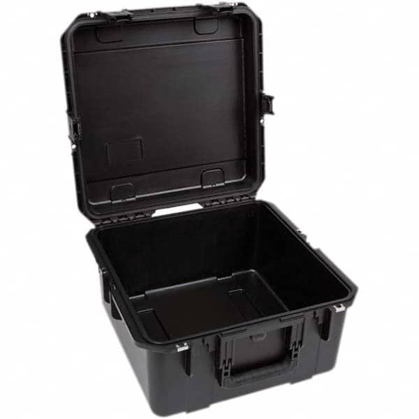SKB Corporation - 17" Long x 17" Wide x 10" High Protective Case - Benchmark Tooling