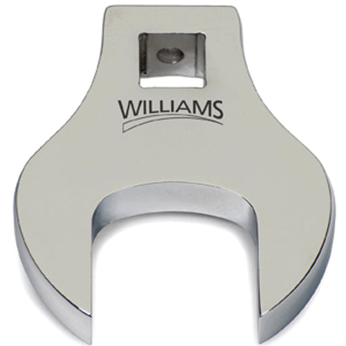 1/2 CROWFOOT WRENCH 3/8 DR - Benchmark Tooling