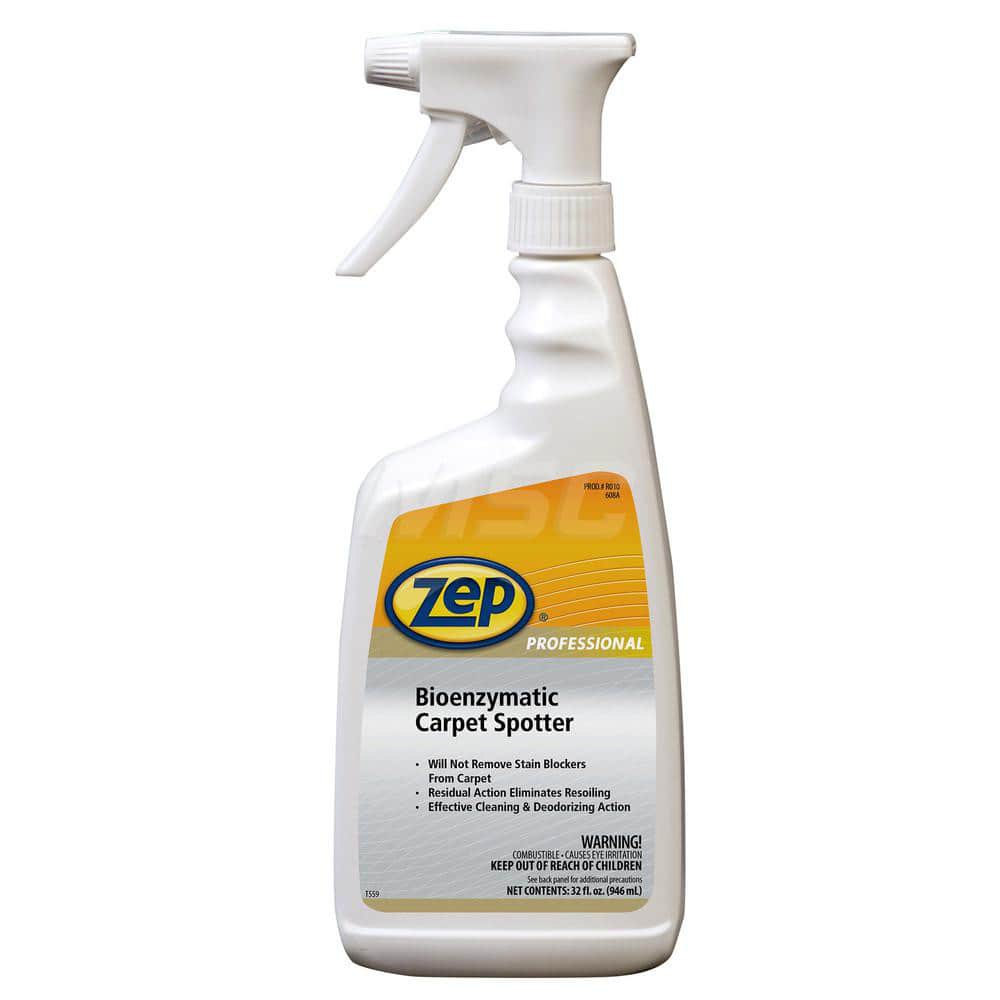 Bioenzymatic Carpet Spotter Carpet Care