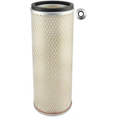Baldwin Filters - 13-3/8" OAL x 5-1/4" OD Automotive Air Filter - Benchmark Tooling