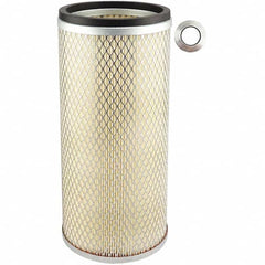 Baldwin Filters - 12-1/2" OAL x 5-15/16" OD Automotive Air Filter - Benchmark Tooling