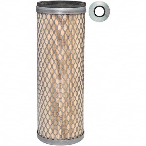 Baldwin Filters - 9-1/32" OAL x 3-5/32" OD Automotive Air Filter - Benchmark Tooling