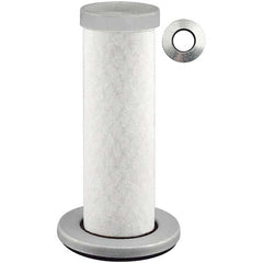 Baldwin Filters - 6-1/4" OAL x 2" OD Automotive Air Filter - Benchmark Tooling